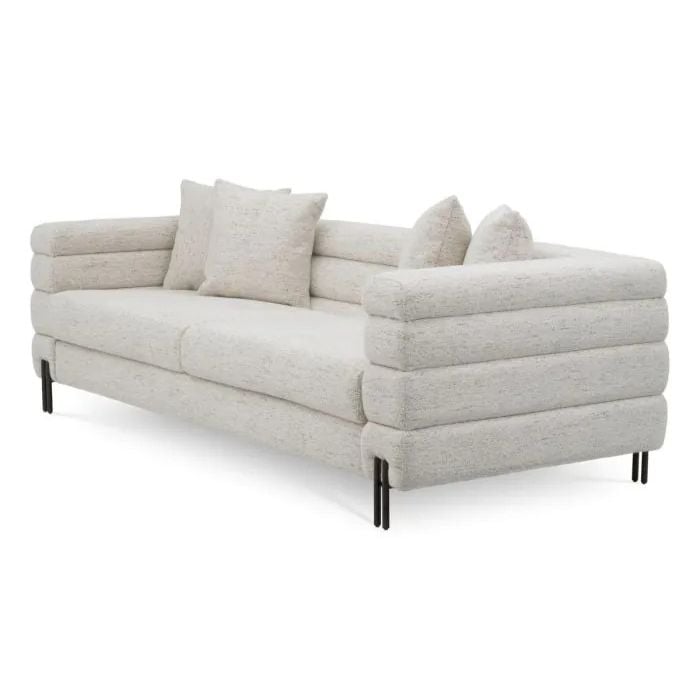 Sofa York Seashell Off-White