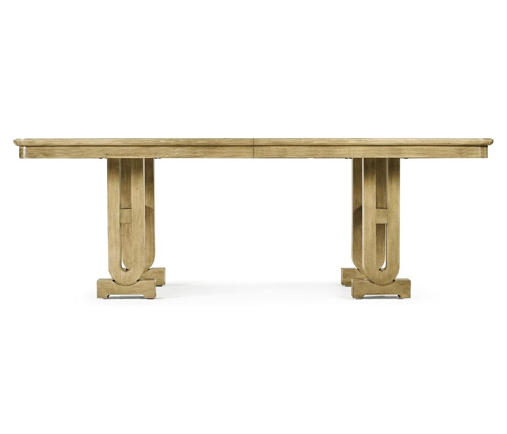 Cambrio Extending Dining Table - 203-305cm