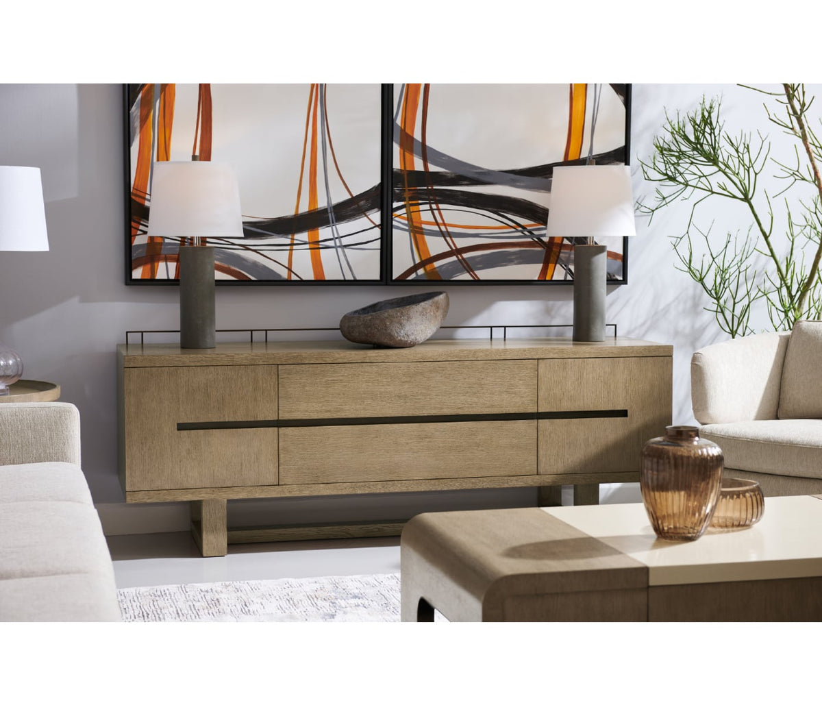 Cambrio Coffee Table