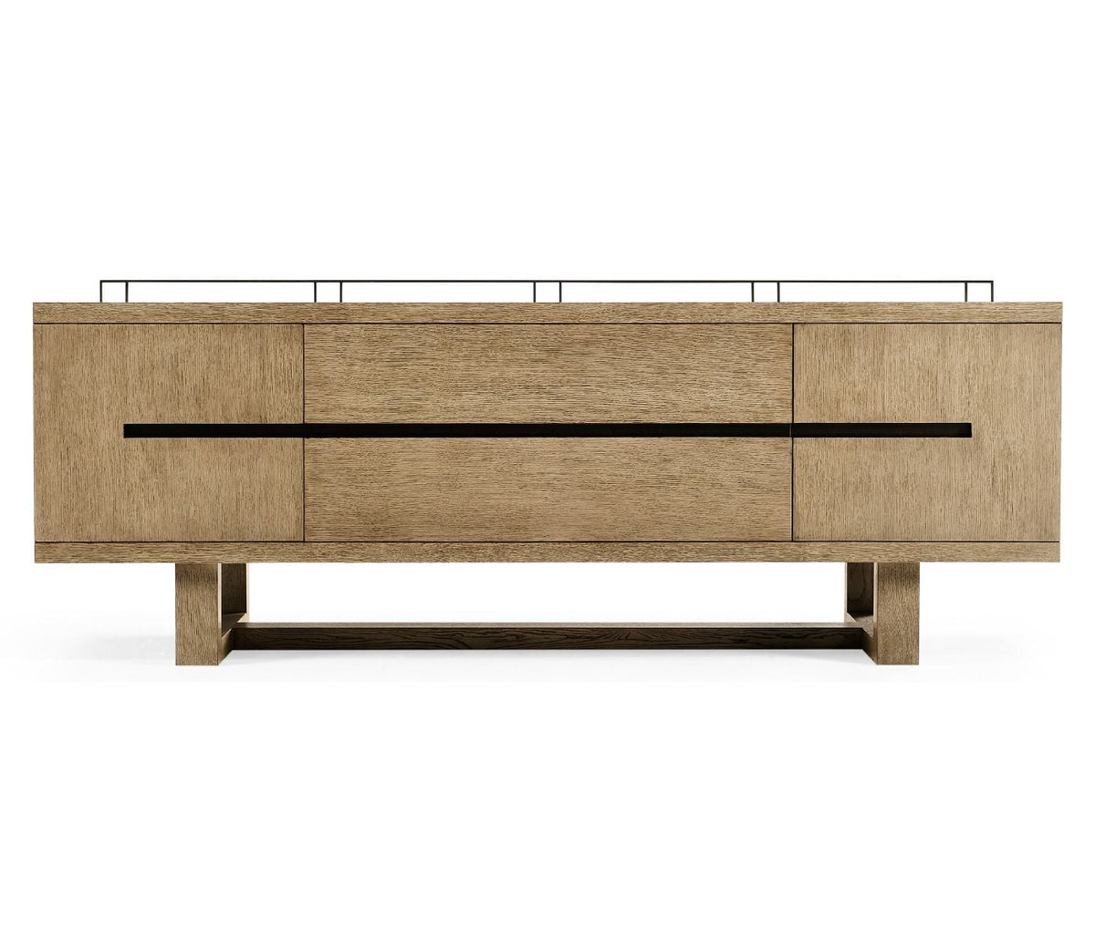 Cambrio Entertainment Cabinet