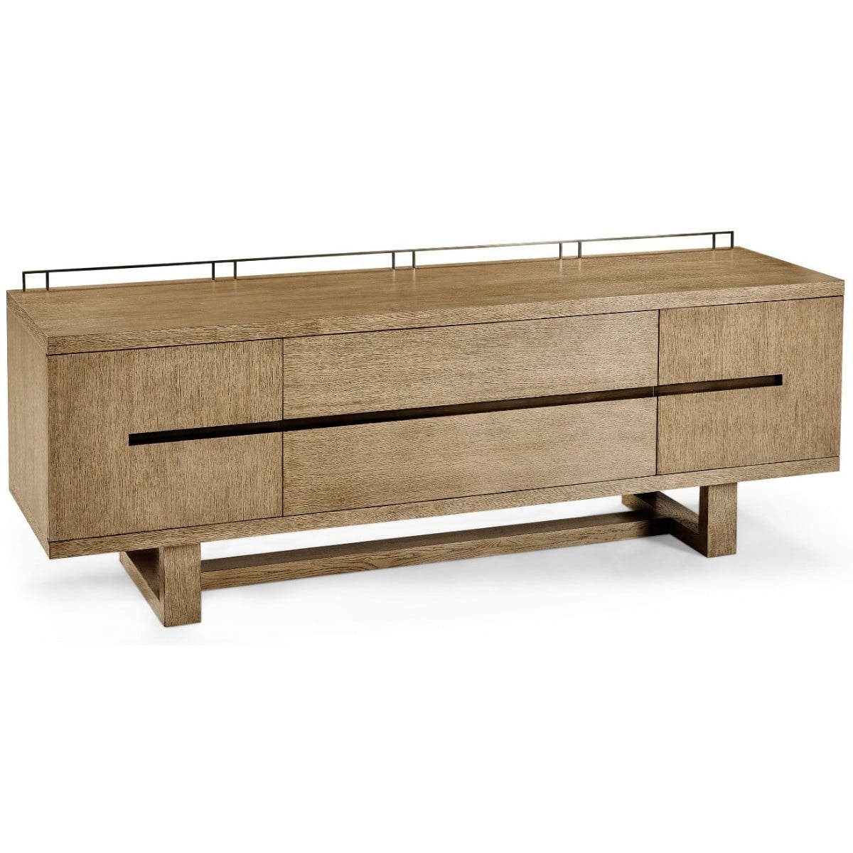 Cambrio Entertainment Cabinet