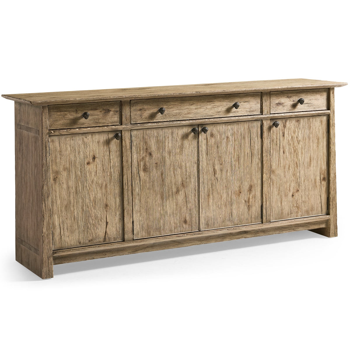 Sagehill Panel-Door Sideboard