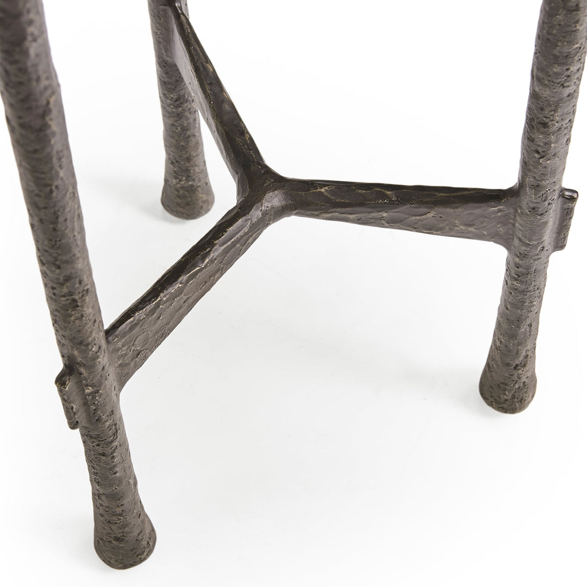 Caldera Round Side Table