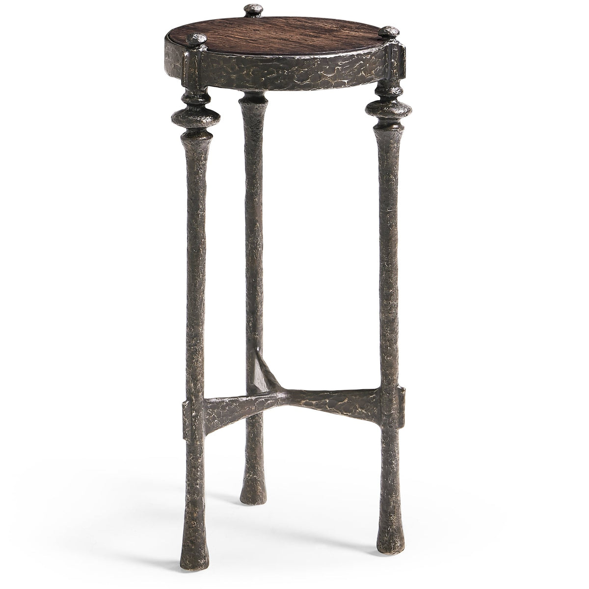 Caldera Round Side Table