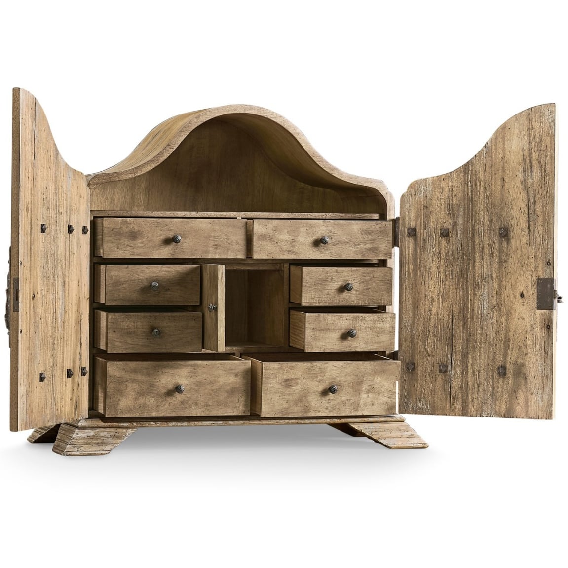 Caldera Box Cabinet