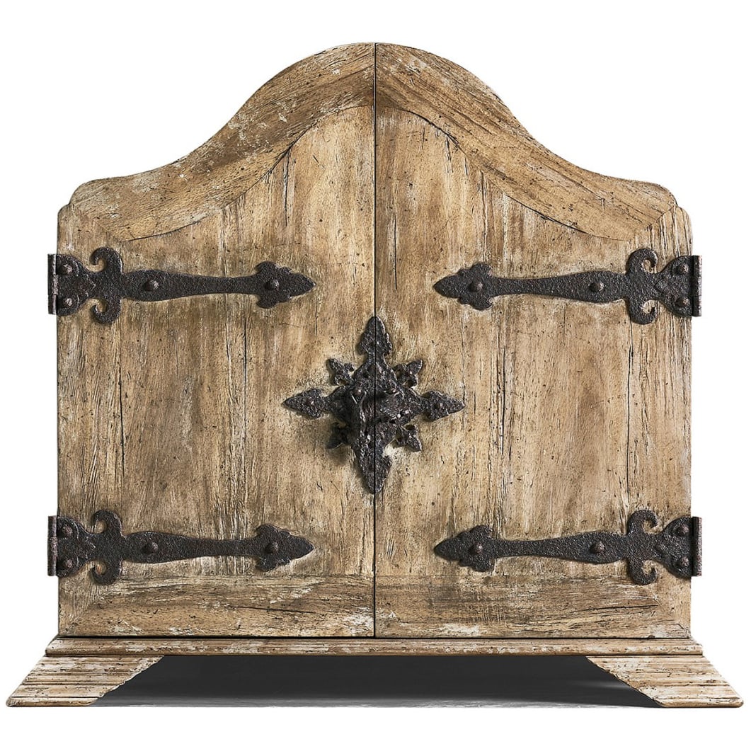 Caldera Box Cabinet