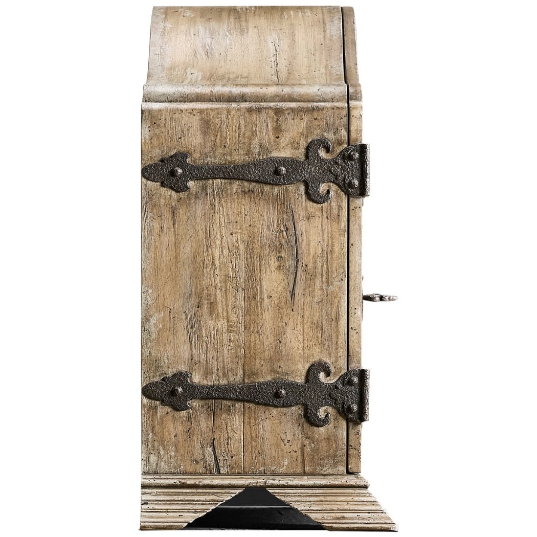 Caldera Box Cabinet