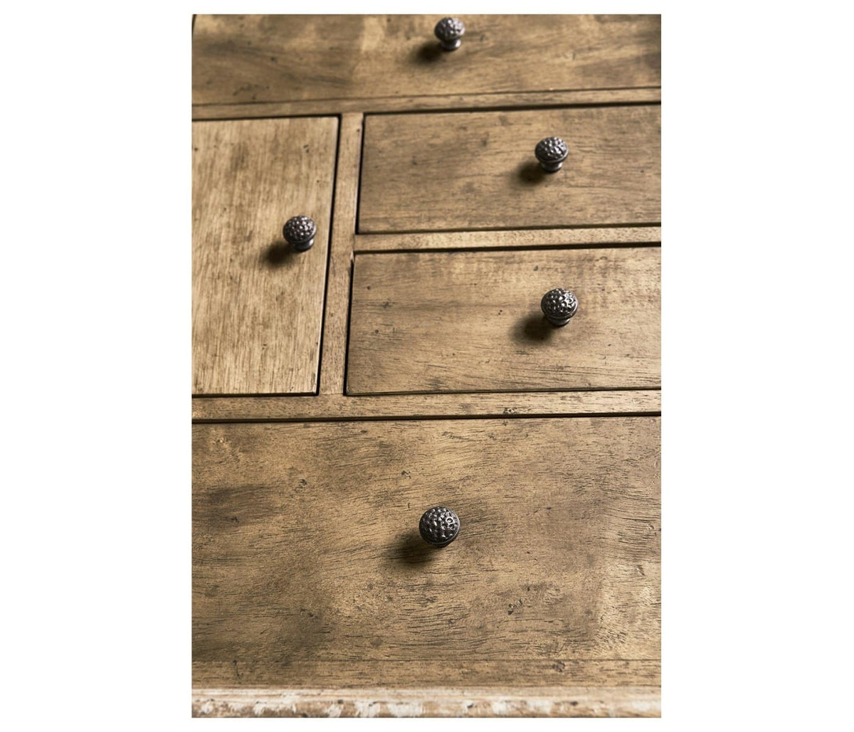 Caldera Box Cabinet
