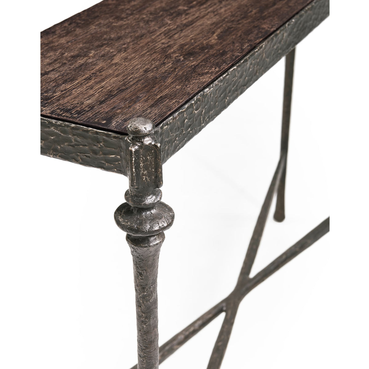 Caldera Console Table