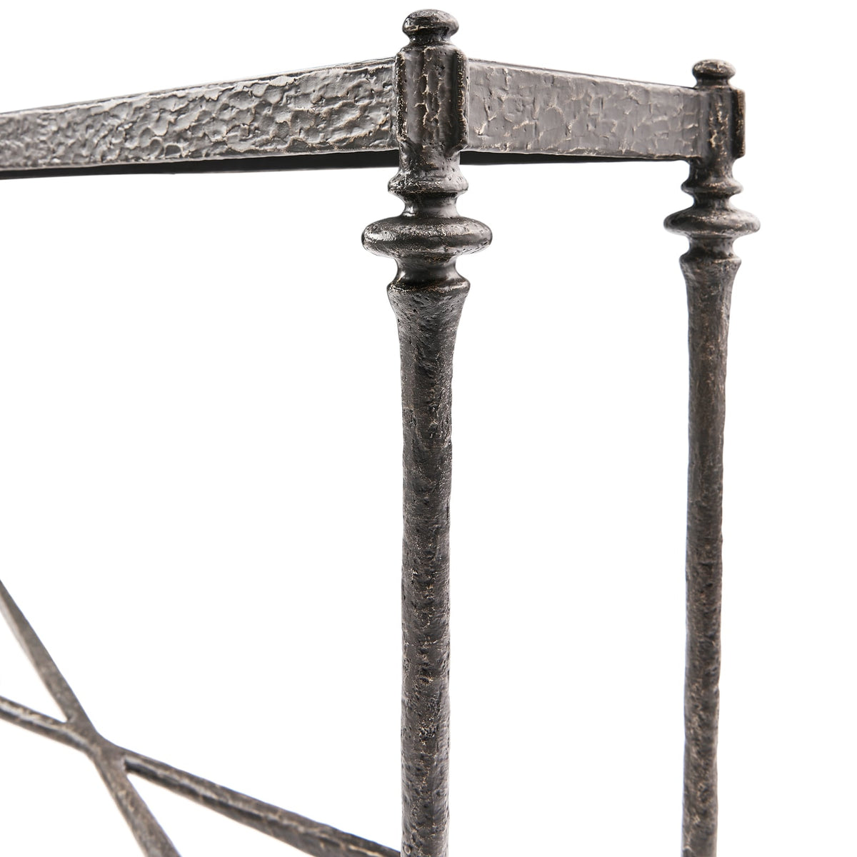 Caldera Console Table