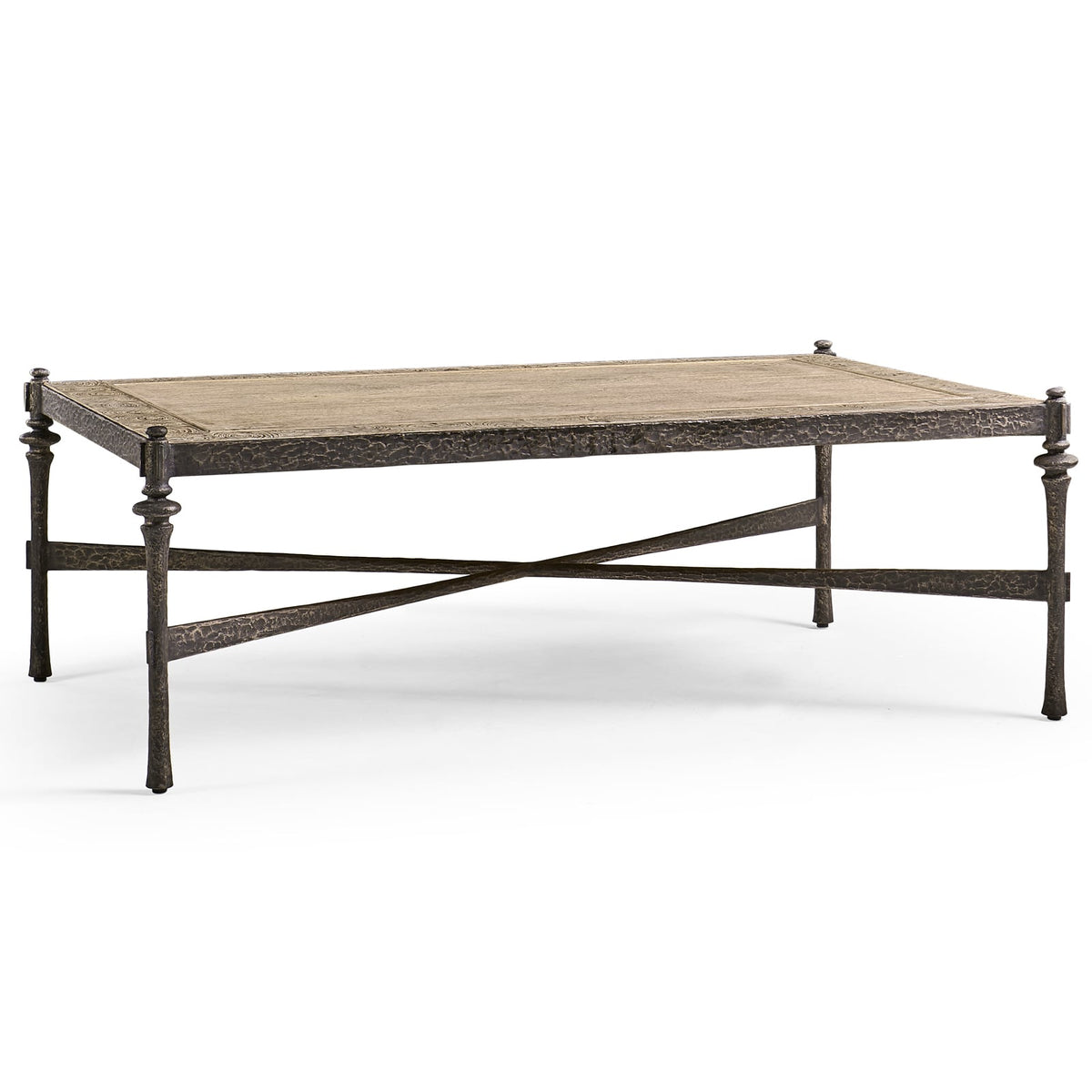 Terravita Coffee Table