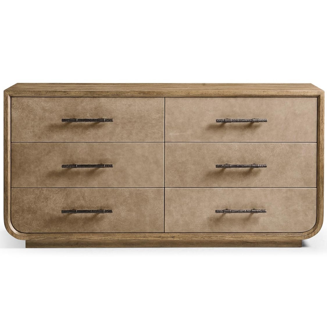 Stone Ridge Dresser Light
