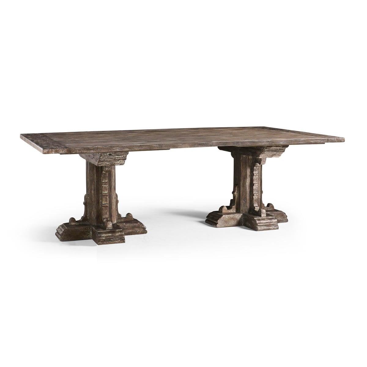 Caldera Dining Table - 244cm