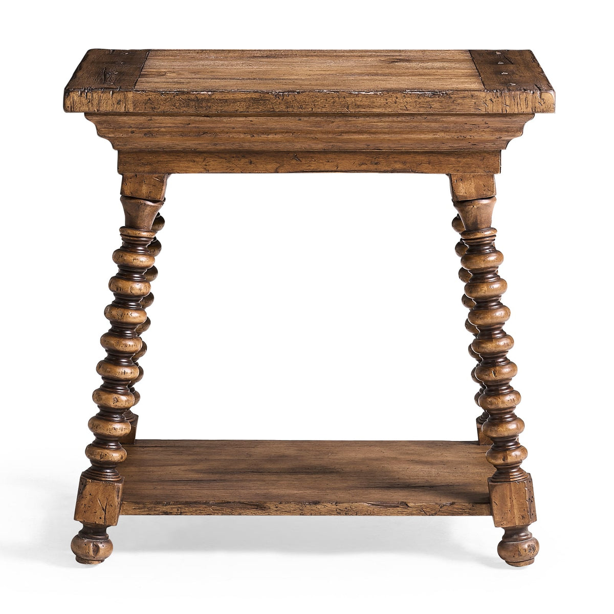 Tamarisk Storage Side Table