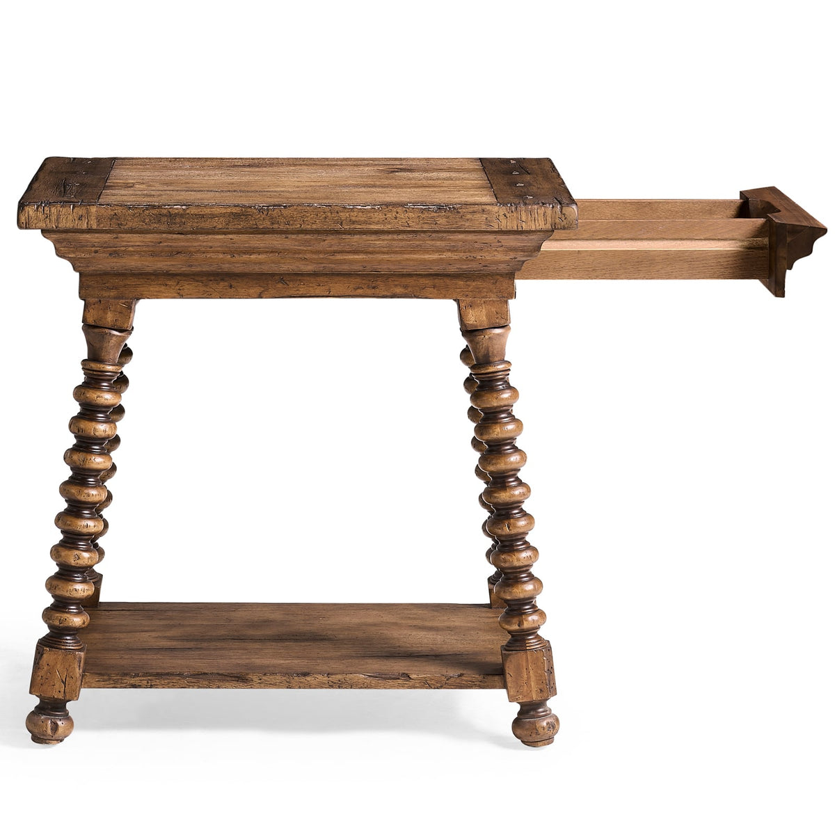 Tamarisk Storage Side Table