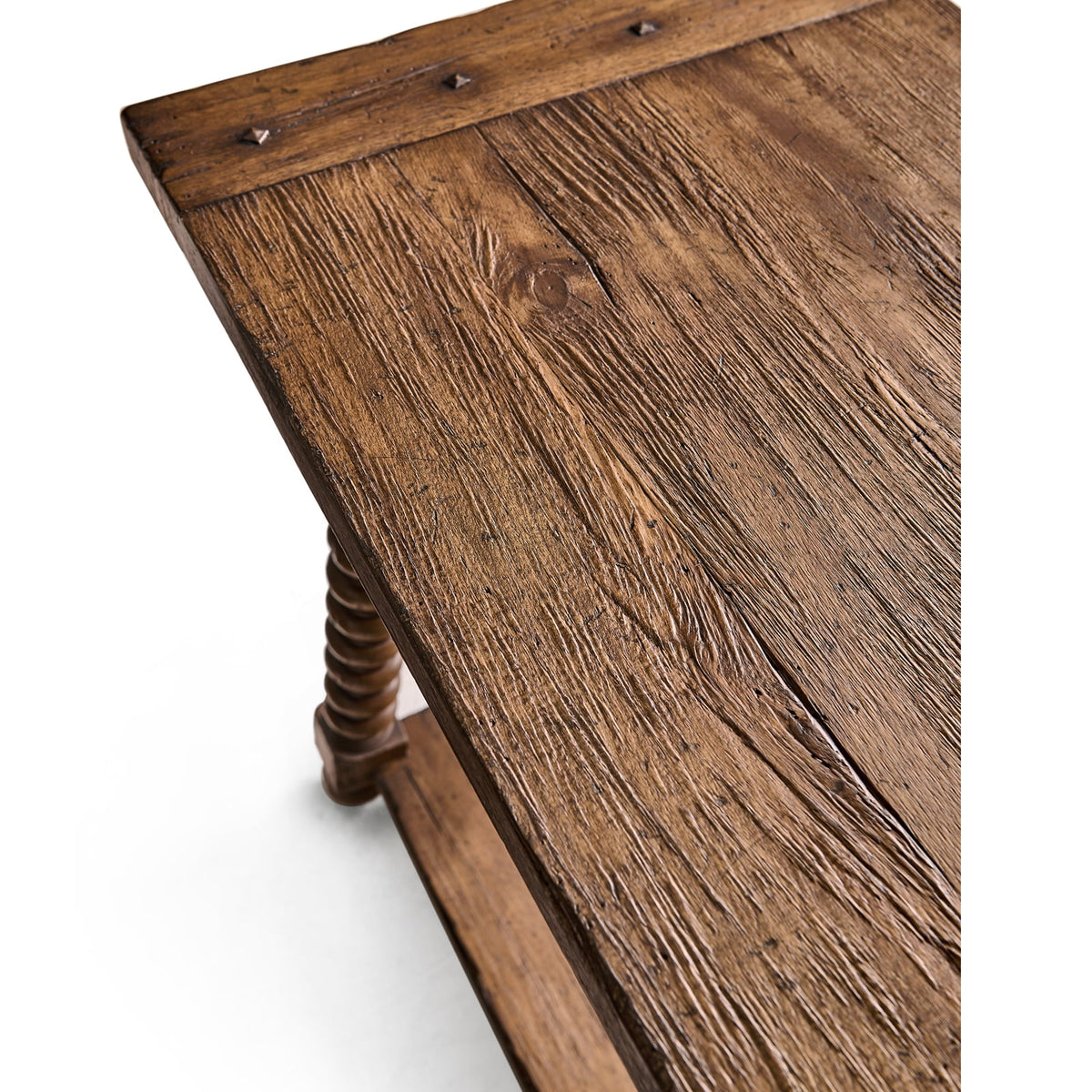 Tamarisk Storage Side Table