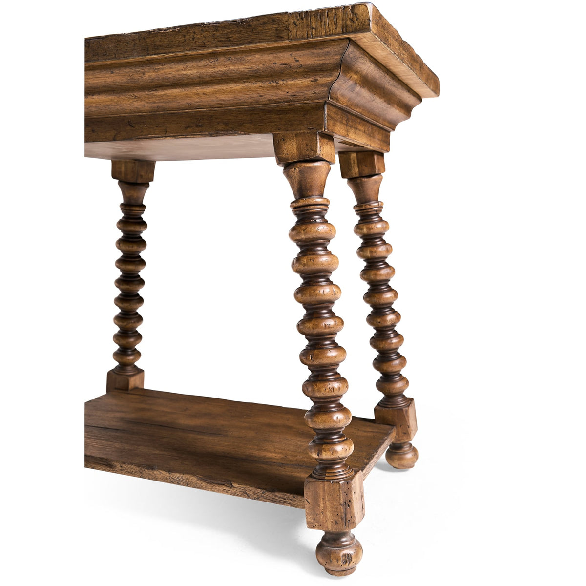 Tamarisk Storage Side Table