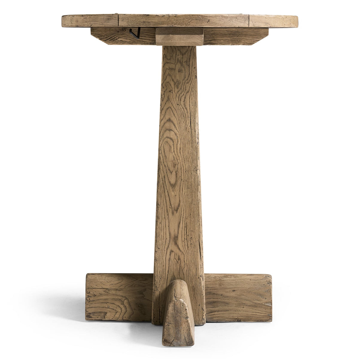 Echo Canyon Round Bar Table