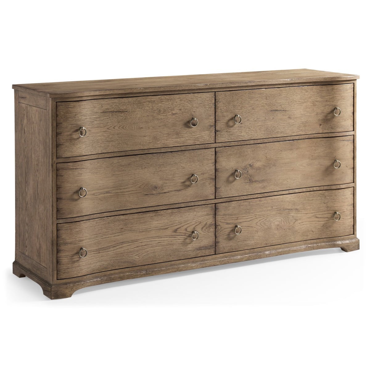 Echo Canyon Dresser