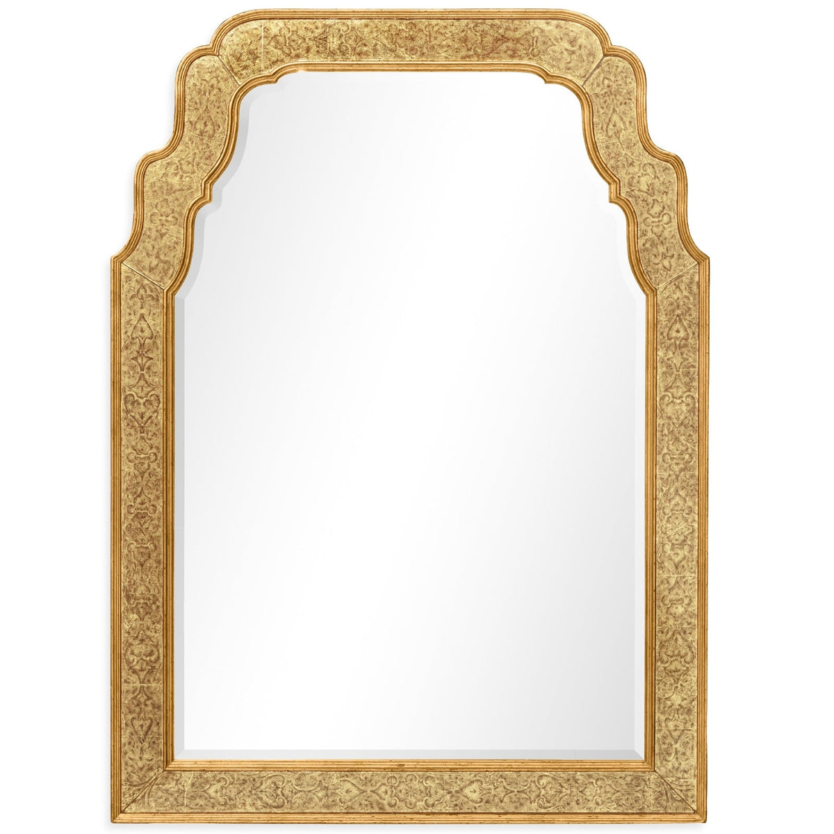 Wall Mirror William & Mary - Mirror Glass