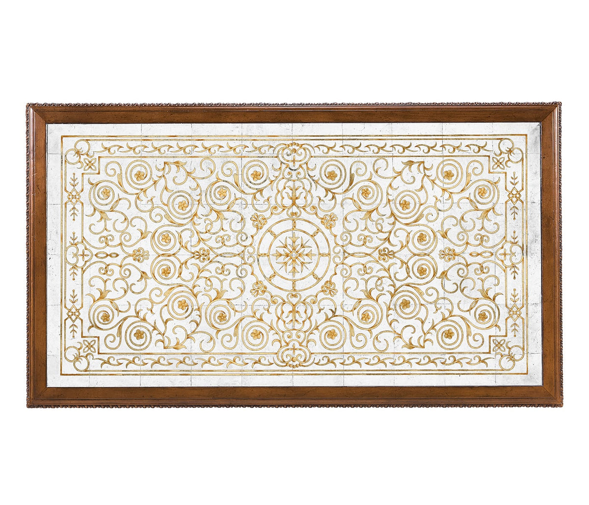 Palazzo Desk