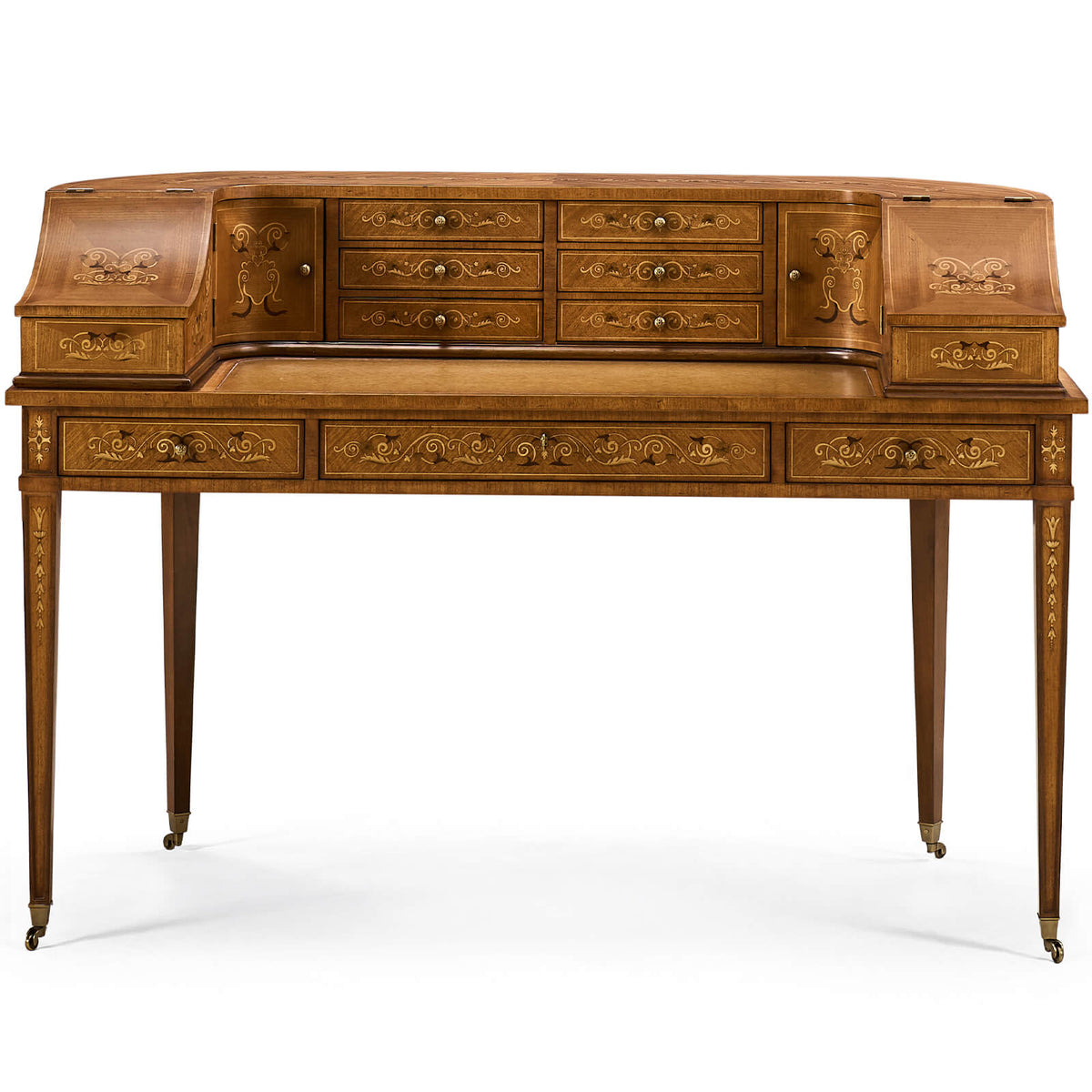 Carlton House Desk