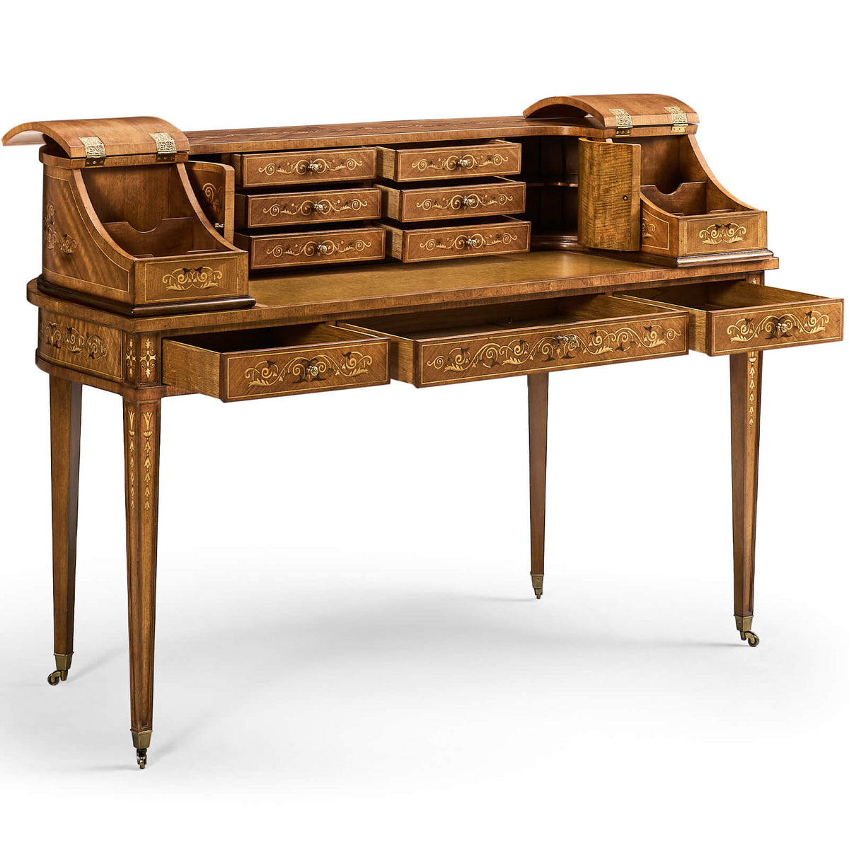 Carlton House Desk