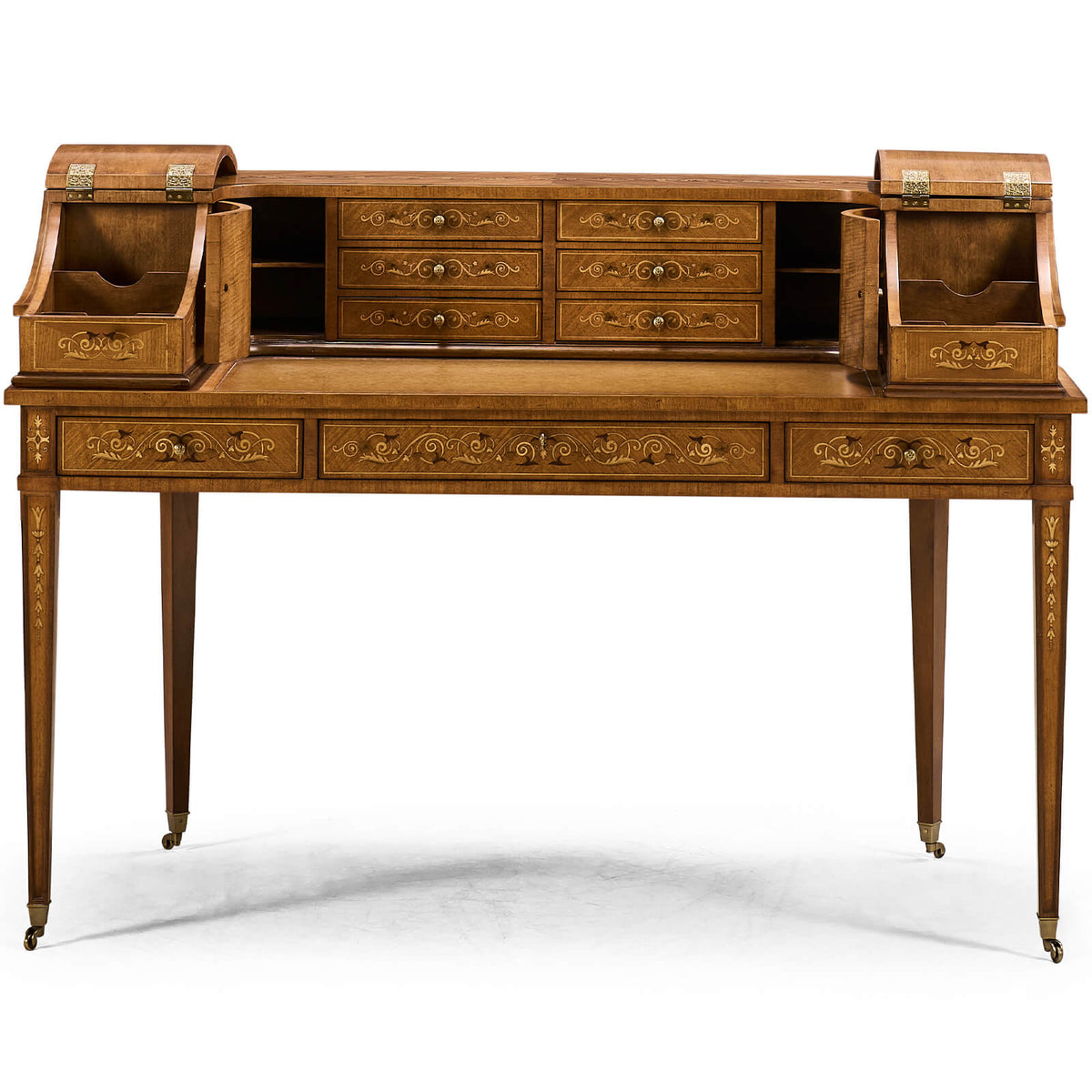 Carlton House Desk