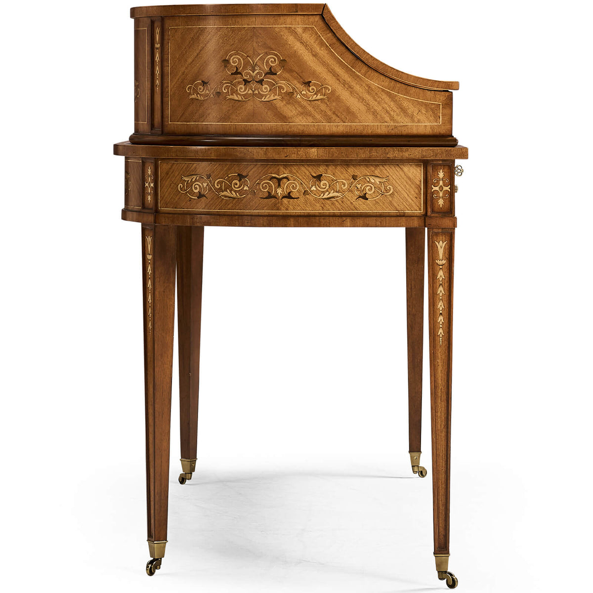 Carlton House Desk