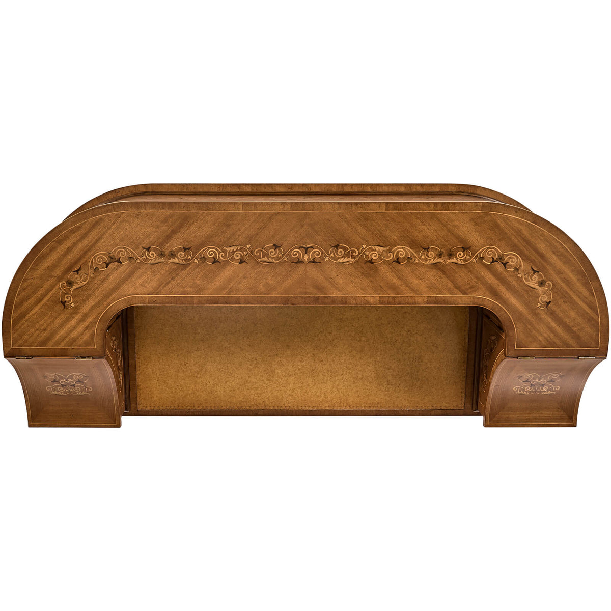 Carlton House Desk