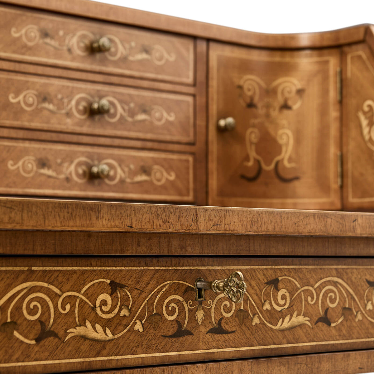 Carlton House Desk