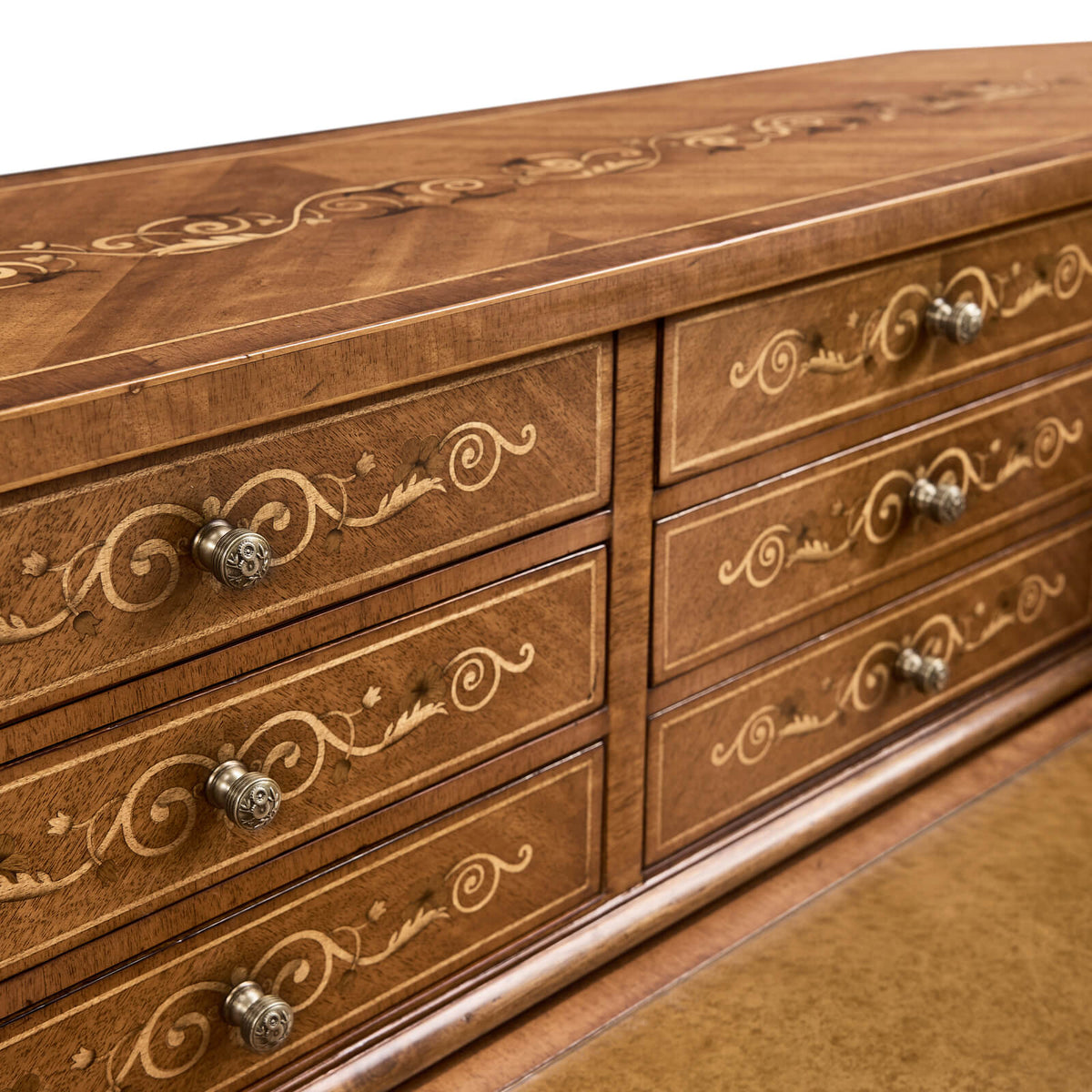 Carlton House Desk
