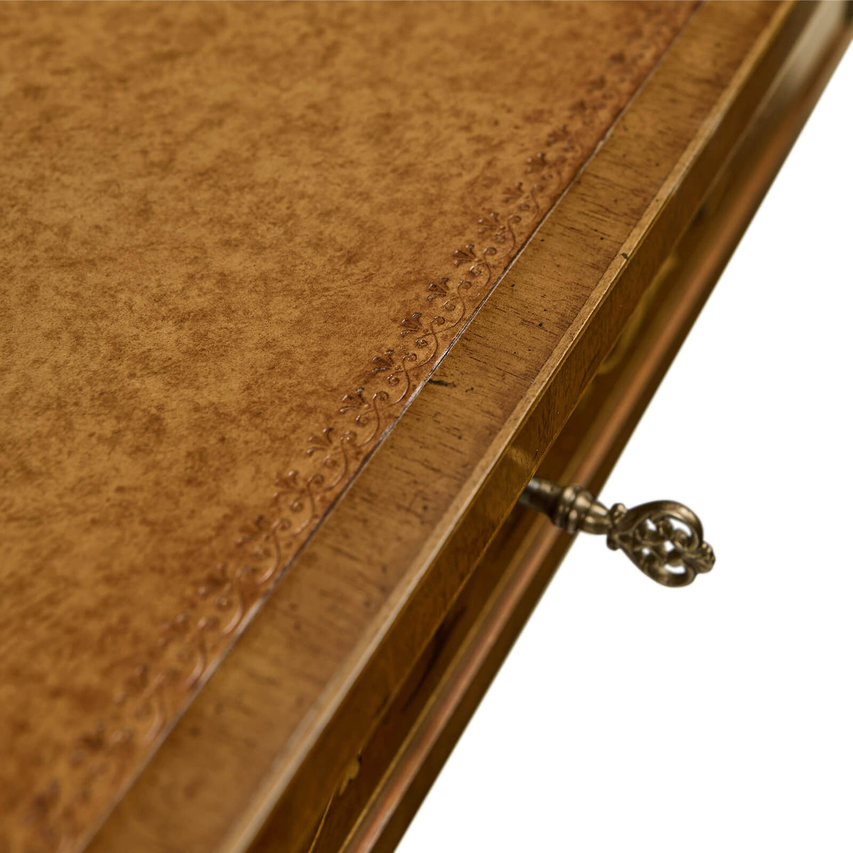 Carlton House Desk
