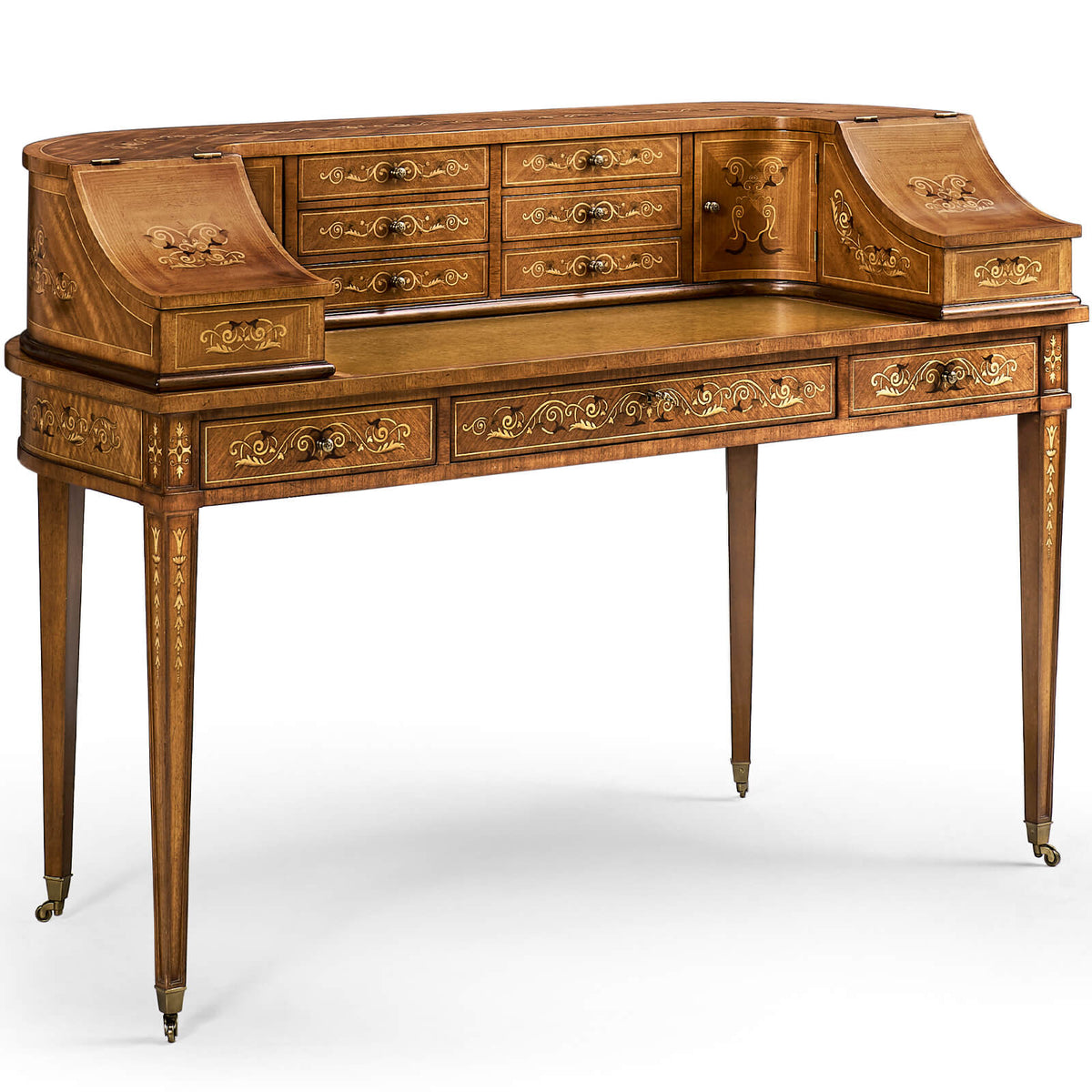Carlton House Desk