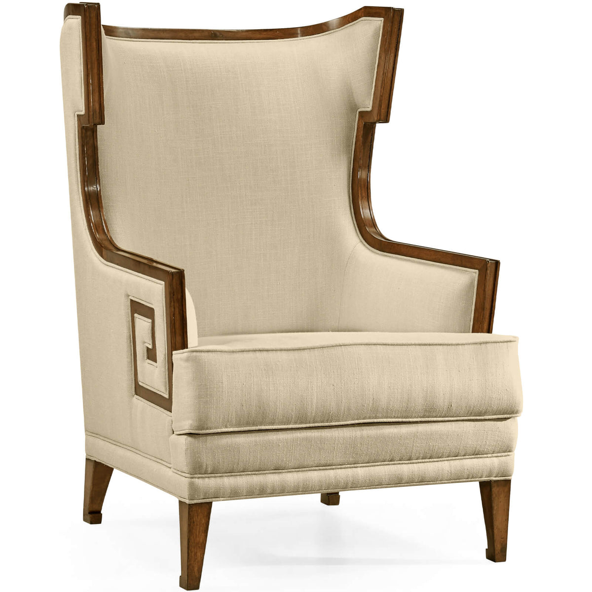 Armchair Greek Revival in Antwerp
