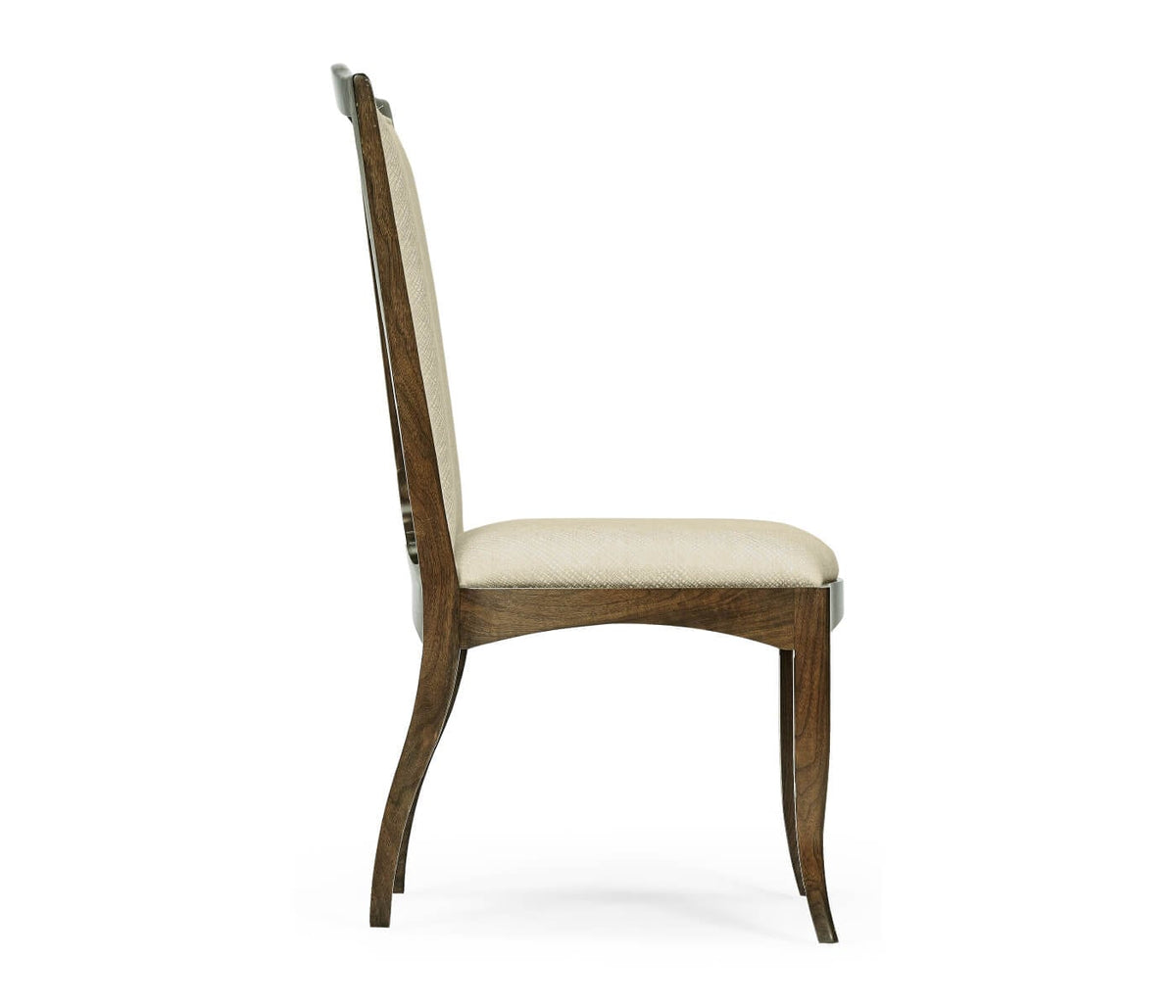 Berkley Walnut Side Chair