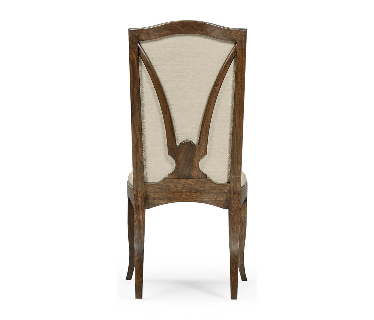 Berkley Walnut Side Chair