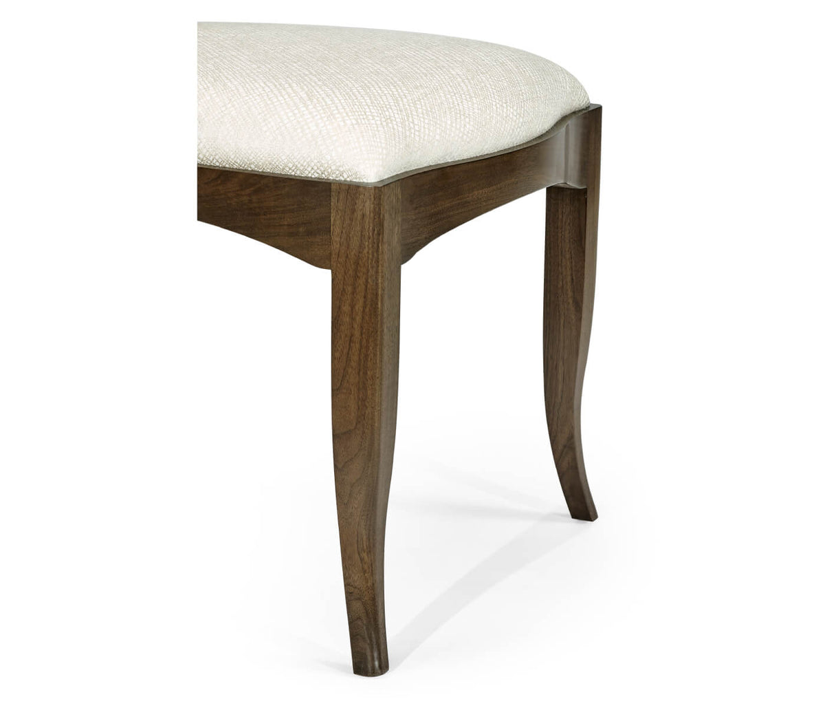 Berkley Walnut Side Chair