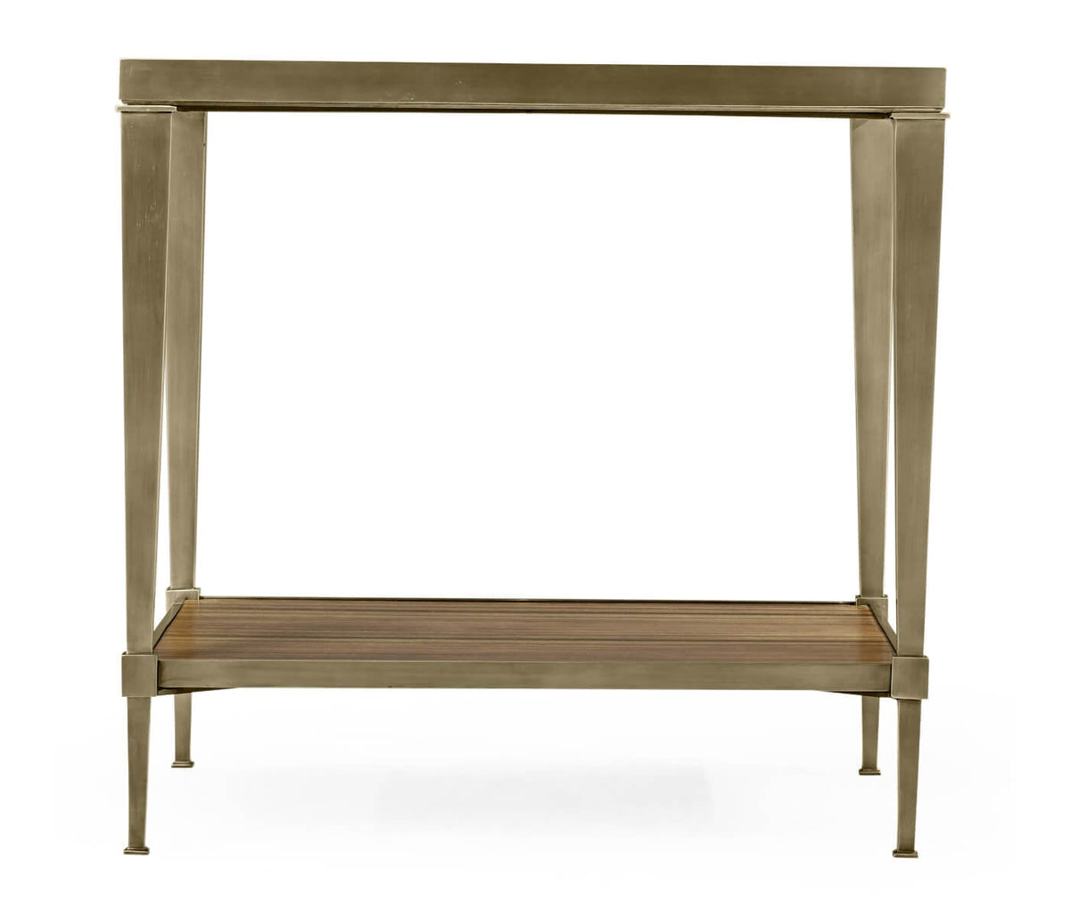 Hamilton Square Lamp Table