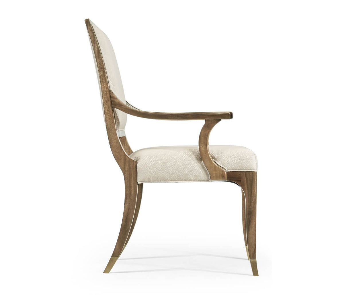 Hamilton Dining Arm Chair