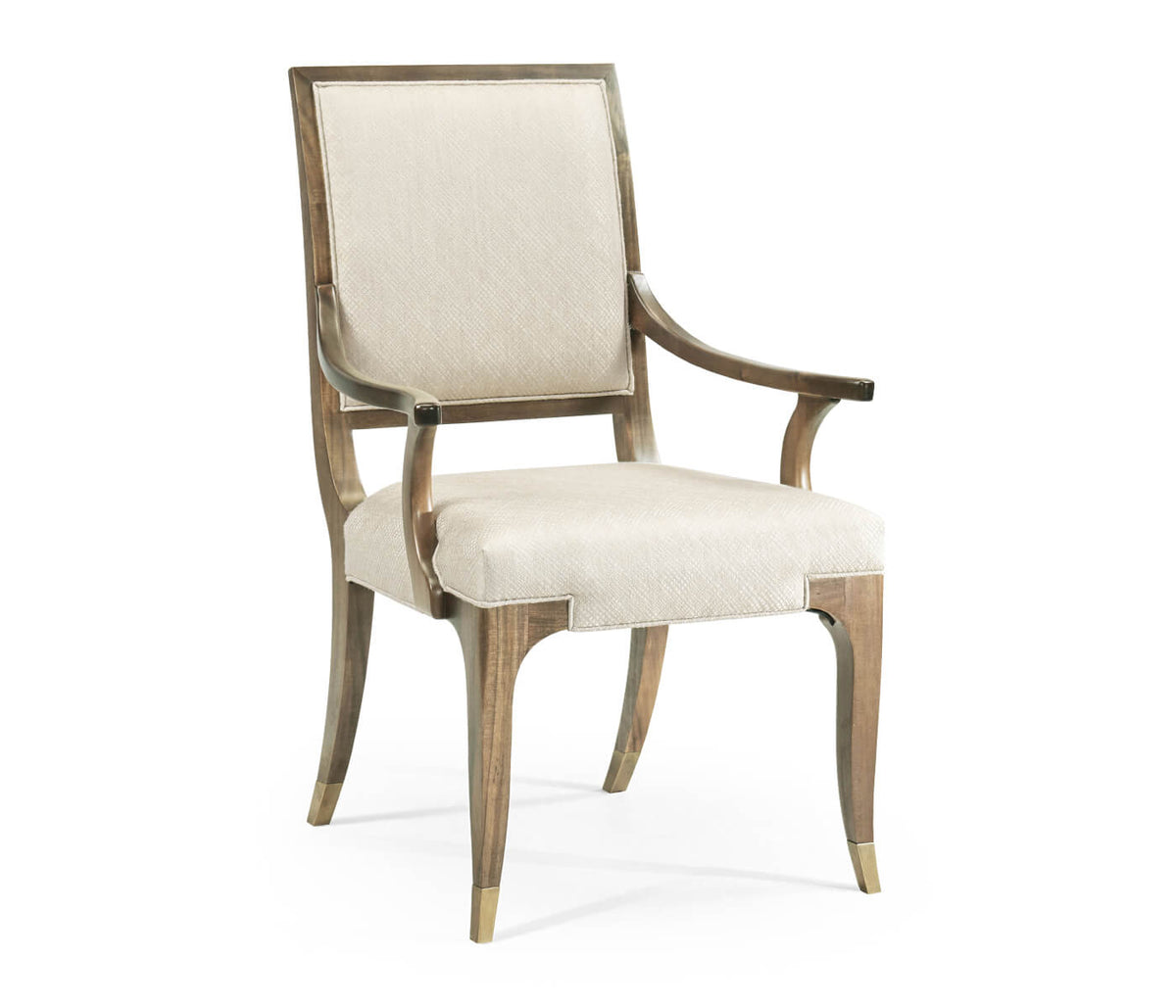 Hamilton Dining Arm Chair