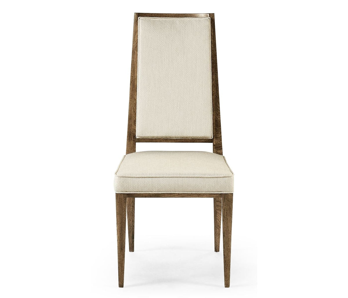 Barcelona Side Chair in Skipper