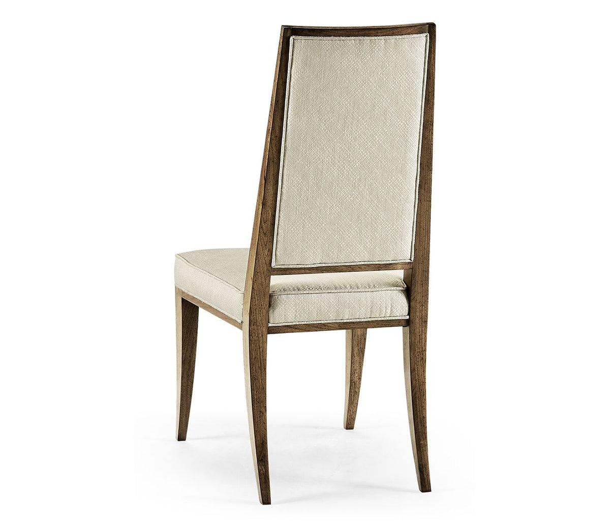 Barcelona Side Chair in Skipper