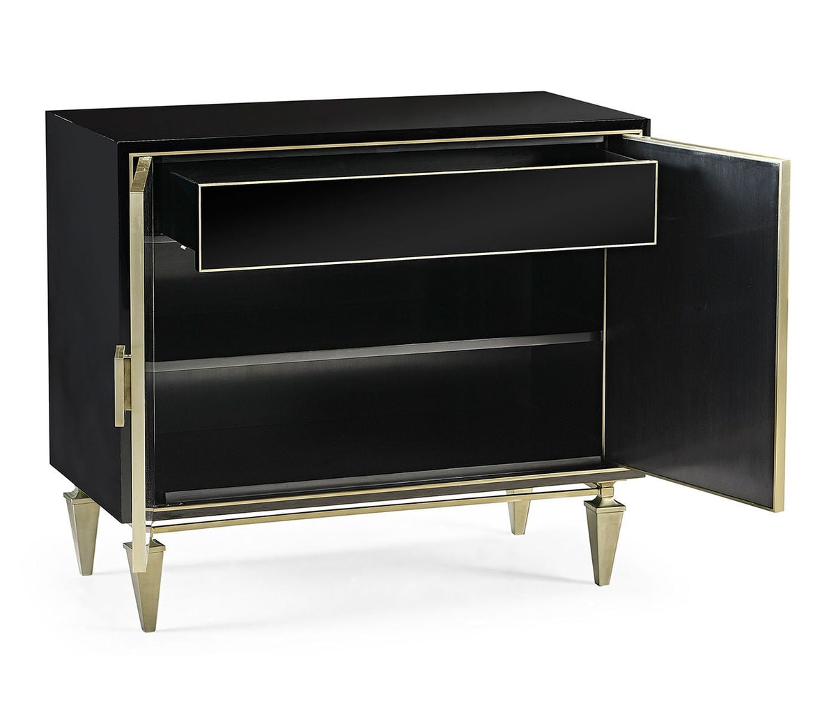 Barcelona Accent Cabinet