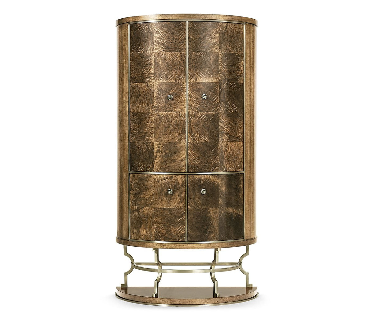 Barcelona Bar Cabinet
