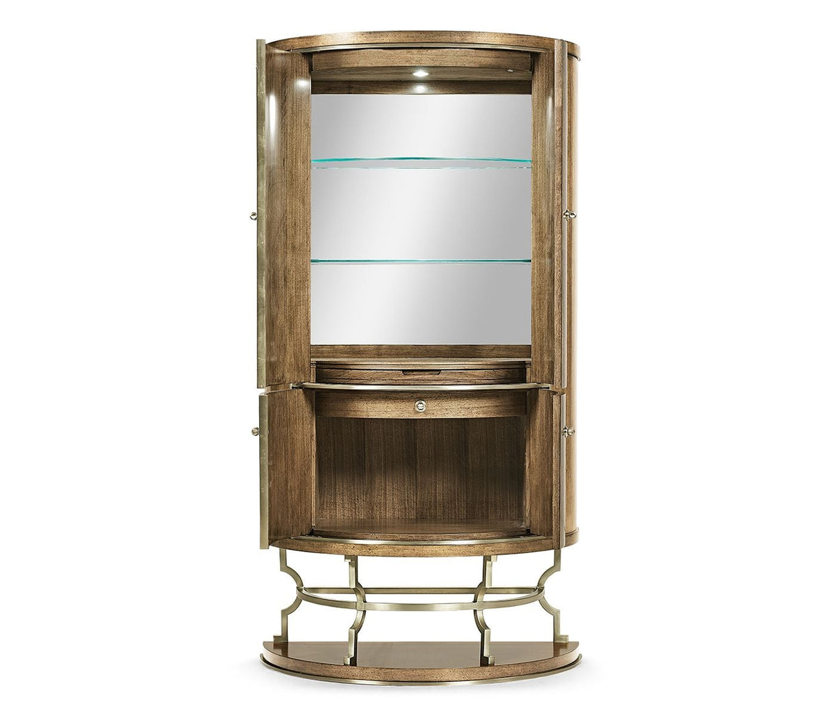 Barcelona Bar Cabinet