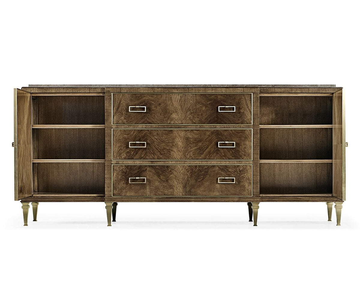 Barcelona Sideboard