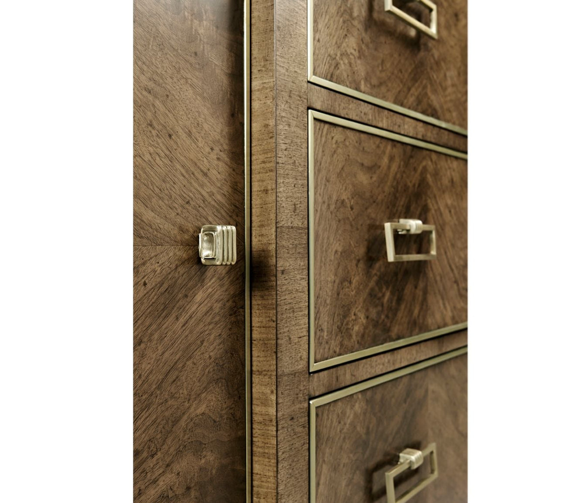 Barcelona Sideboard