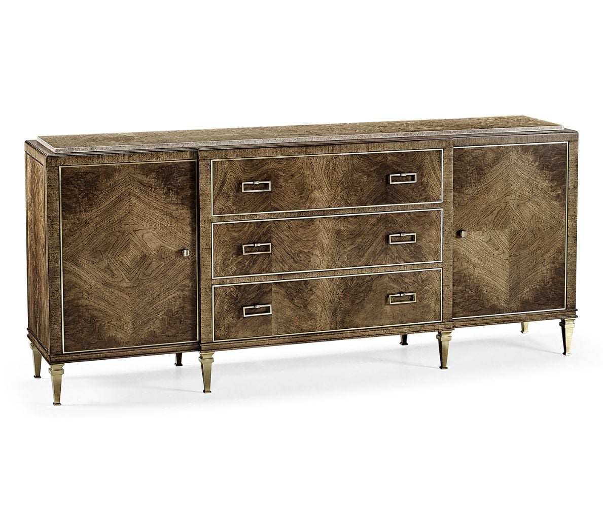 Barcelona Sideboard