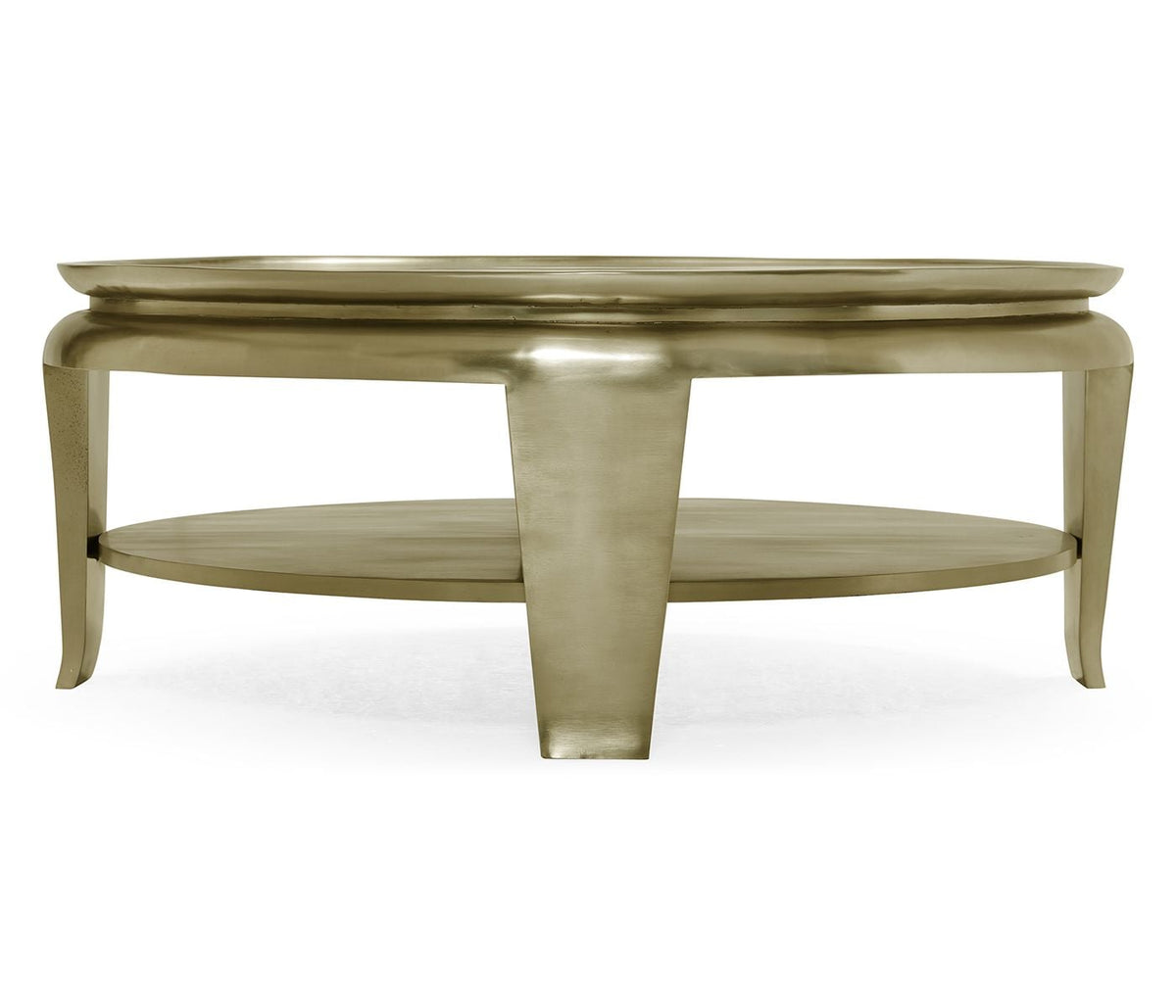 Barcelona Round Cocktail Table